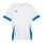 Puma Sport-Shirt teamGOAL Matchday Jersey weiss/royalblau Herren