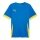 Puma Sport-Shirt teamGOAL Matchday Jersey blau/gelb Herren