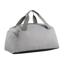 Puma Sporttasche Fundamental XS 44x25,5x20,5 cm hellgrau