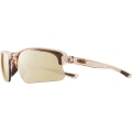 REVO Sonnenbrille Annika 2 Polarisiert (Glasfarbe: Champagne) beige - 1 Brille