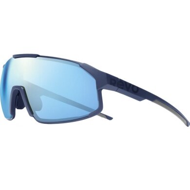REVO Sonnenbrille Polar Polarisiert (Glasfarbe: Blue Water) blau matt - 1 Brille