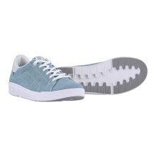 Rieker Sneaker R-Evolution (Textil) 41903-10 blau Damen