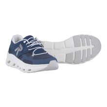 Rieker Sneaker Stratfort W3500 blau Damen