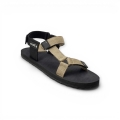 RRAT'S Sandale T-Outdoor Endurance schwarz/beige