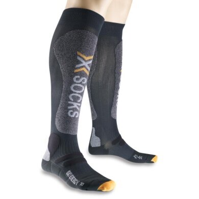 X-Socks Skisocke Energizer Smart Compression Herren