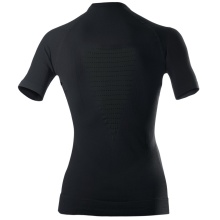 X-Bionic Energizer LIGHT Shirt Short Sleeves schwarz Damen