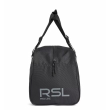 RSL Sporttasche Pro Line Duffel Bag - schwarz