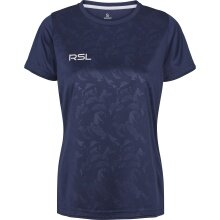 RSL Sport-Shirt Galaxy (bequeme Passform) dunkelblau Damen