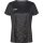 RSL Sport-Shirt Jane (100% Polyester, schnelltrocknend) schwarz Damen