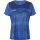 RSL Sport-Shirt Sue (100% Polyester, atmungsaktiv) blau Damen