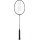 RSL Badmintonschläger Magnum 8 (83g, grifflastig, steif) schwarz - besaitet -
