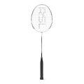 RSL Badmintonschläger Master Speed 7000 (75-79g, leicht kopflastig, flexibel) weiss - besaitet -