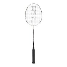 RSL Badmintonschläger Master Speed 7000 (75-79g, leicht kopflastig, flexibel) weiss - besaitet -