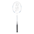 RSL Badmintonschläger Master Speed Light (kopflastig, flexibel) weiss - besaitet -