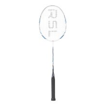 RSL Badmintonschläger Master Speed Light (75-79g/kopflastig/flexibel) weiss - besaitet -