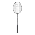 RSL Badmintonschläger Nova 09 (kopflastig, flexibel) silber - besaitet -