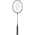 RSL Badmintonschläger Pro 1000 schwarz - besaitet -