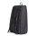 RSL Badminton-Racketbag Pro Line X12 (Schlägertasche, 3 Hauptfach) schwarz 12er