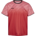 RSL Sport-Tshirt Raptor (bequeme Passform) rot Herren