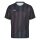 RSL Sport-Tshirt Venom (100% Polyester, schnelltrocknend) schwarz Herren
