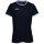 RSL Sport-Shirt Vela (100% Polyester, atmungsaktiv) navyblau Damen
