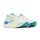 Reebok Laufschuhe FloatZig Symmetros weiss/lime/blau Herren