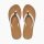 Reef Zehensandalen Tides Cushion Comfort weiss Damen