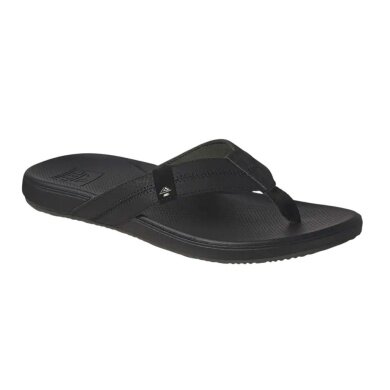Reef Zehensandalen Cushion Phantom 2.0 schwarz Herren