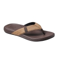 Reef Zehensandalen Cushion Phantom 2.0 braun Herren