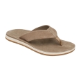 Reef Zehensandalen Ojai Classic (Ledersandale) 2025 hellbraun Herren
