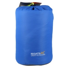 Regatta Schlafsack Hilo Boost (Sommerschlafsack, für Kinder) blau 170x70cm