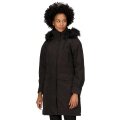 Regatta Winter-Parka Shiloh (wasserabweisend, wärm) schwarz Damen
