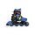 Rezo Inline Skates Hana Jr (Kugellager: ABEC 3) blau Jungen