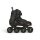Rezo Inline Skates Waimea (Rollen: 70mm, Kugellager: ABEC 11) schwarz