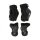 Rezo Schutzausrüstung Haslam Adult Protector (Knieschoner, Ellbogenschützer, Handgelenkschutz) - 3er Set