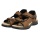 Rieker Trekkingsandale 26955 braun Herren