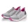 Rieker Sneaker R-Evolution (Textil) 40403-40 silbergrau Damen