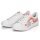 Rieker Sneaker R-Evolution (Glattleder) 41901-80 weiss/orange Damen