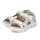 Rieker Trekkingsandale 64074-60 beige Damen