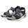 Rieker Sandale 65671 navyblau Damen