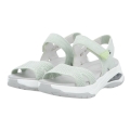 Rieker Sandale W3152 grün Damen