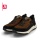 Rieker Sneaker Evolution (wasserabweisend und atmungsaktiv) U0100-22 braun/kombi Herren