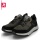 Rieker Sneaker Evolution (wasserabweisend und atmungsaktiv) U0100-00 grau/kombi Herren
