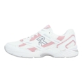 Rieker Sneaker Camden weiss/pink Damen