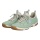 Rieker Sneaker 55950-52 (Kunstleder) mintgrün Damen