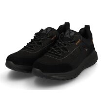 Rieker Sneaker Evolution (wasserabweisend und atmungsaktiv) U0100-00 schwarz Herren