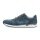 Rieker Sneaker (Glattleder) U0312 blau Herren