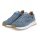 Rieker Sneaker Evolution (Rauleder) U0901-14 blau Herren