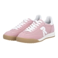 Rieker Sneaker Kingston rosa Damen