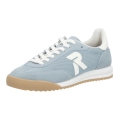 Rieker Sneaker Kingston blau Damen
